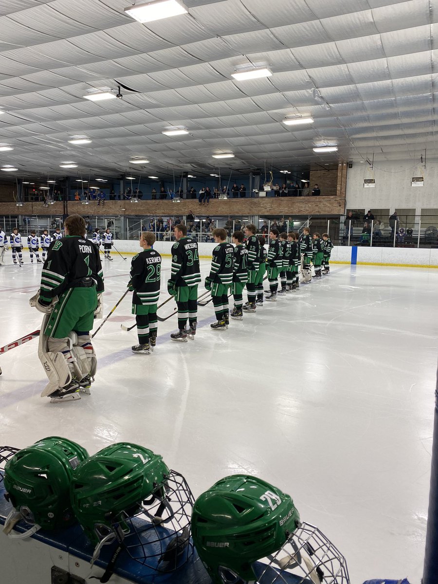 SWM Blades Hockey tweet media