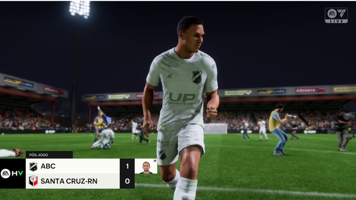 "Cadê os estaduais"

Pois TOME

AMAZONENSE, AMAPAENSE, ALAGOANO, BAIANO, CEARENSE, PARAIBANO, PERNAMBUCANO, POTIGUAR, PIAUIENSE E MAAAAAAIS NA V2 🇧🇷