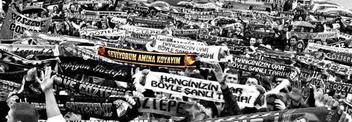 #EfsaneDönüyor #Göztepe ❤️💛