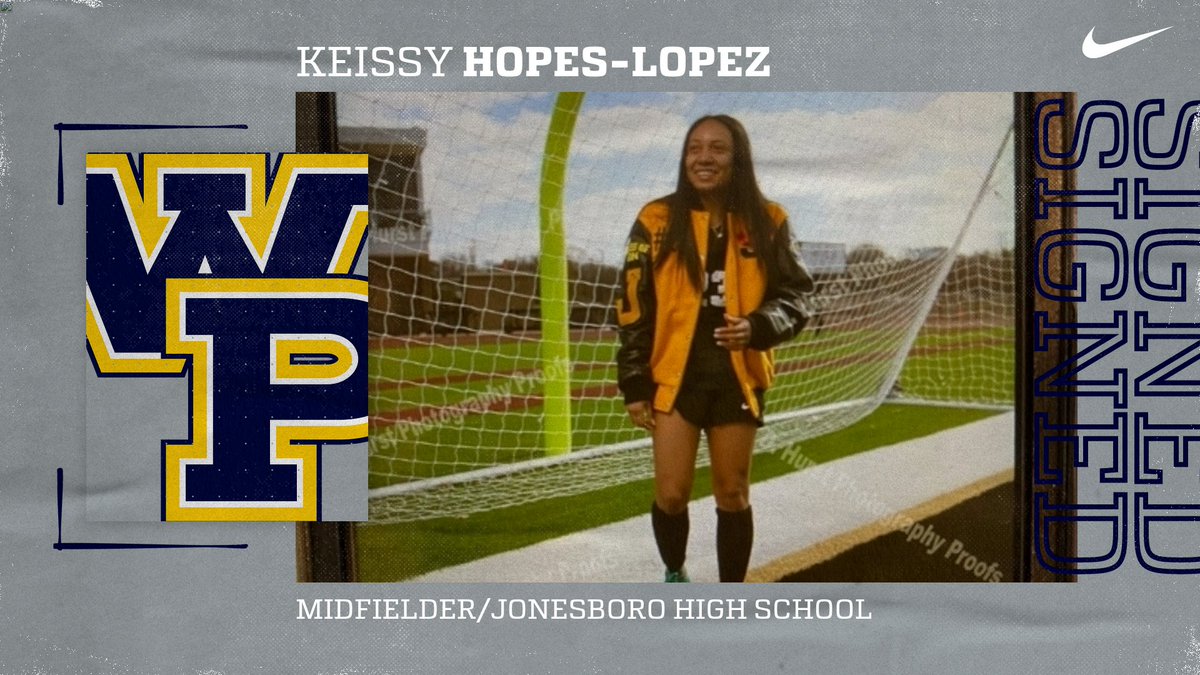 William Penn WSOC (@wpu_wsoc) on Twitter photo 