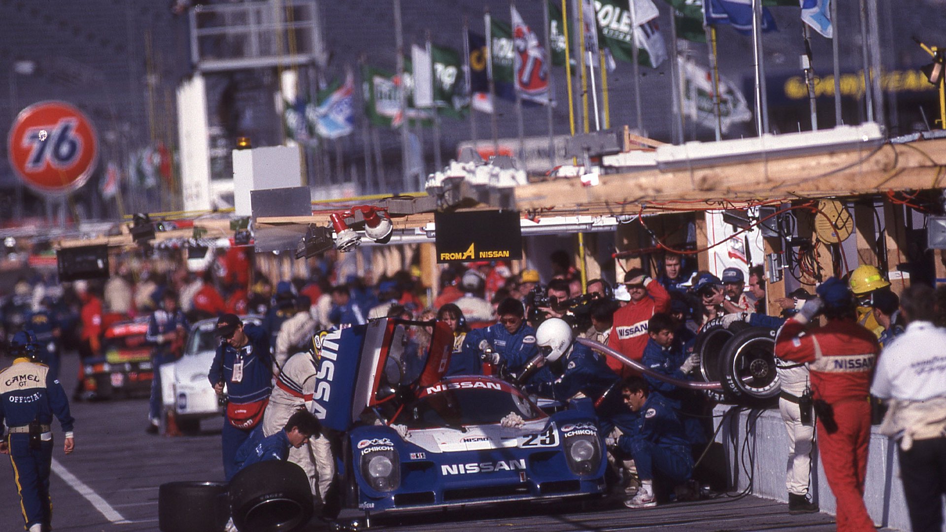 Nissan NISMO on X: 