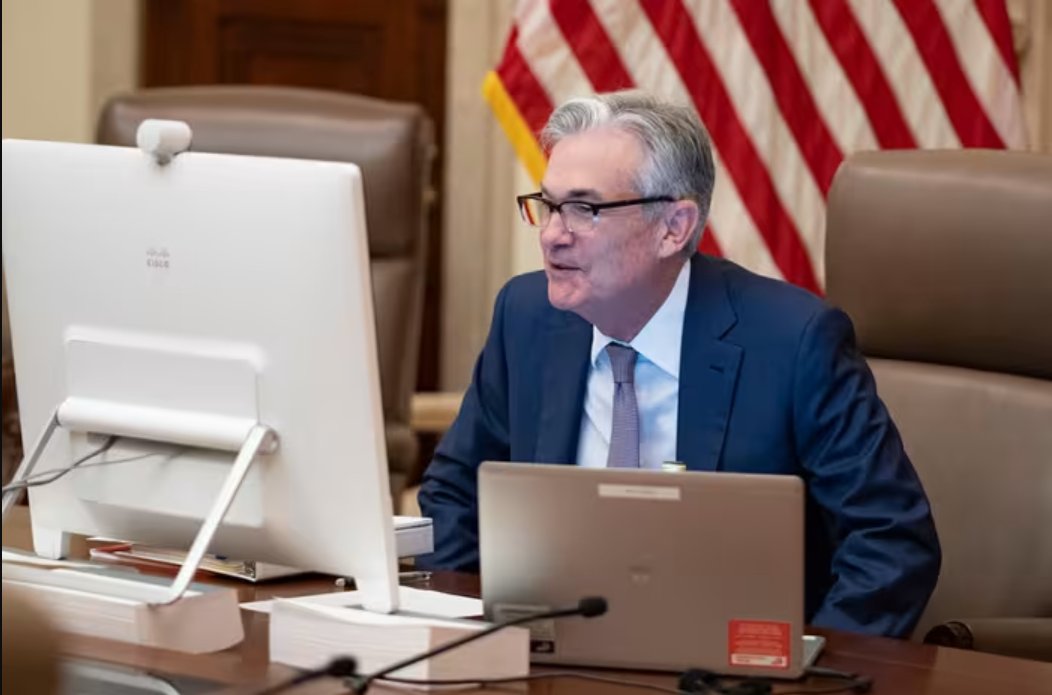 JesseCohenInv's tweet photo. 🇺🇸🇺🇸 Key Events This Week:

1. New Home Sales - Monday

2. CB Consumer Confidence - Tuesday

3. Durable Goods Orders - Tuesday

4. US Q4 GDP - Wednesday

5. Salesforce $CRM Earnings - Wednesday

6. Core PCE Inflation Data - Thursday

7. Initial Jobless Claims - Thursday

8. Pending Home Sales - Thursday

9. Best Buy $BBY Earnings - Thursday

10. ISM Manufacturing PMI - Friday

$SPY 🇺🇸 🇺🇸
