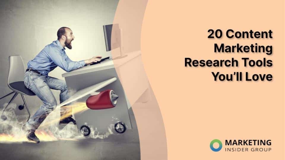 Rite_Tag's tweet image. 20 #ContentMarketingResearch Tools You’ll Love 📣 📚 ⚒ 💝 rite.link/Kalo #CustomerBehavior 👈🏼 see how you, too, can #advertise on any type of content - nearly free!