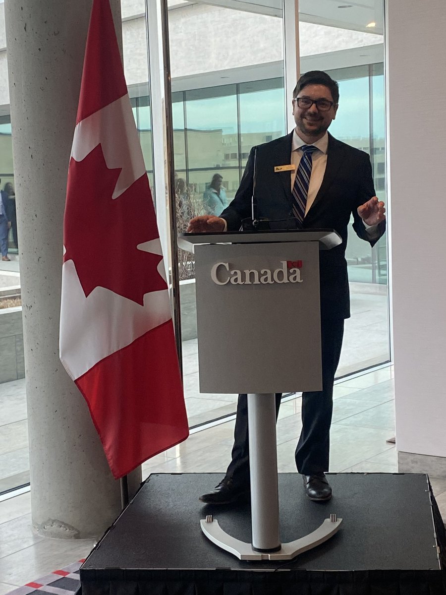 AALP Class tweet media