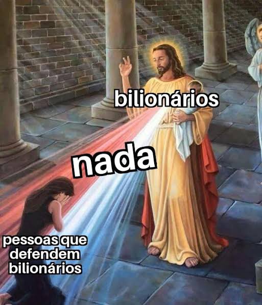 Direitistananet's tweet photo. É isso. https://t.co/yRH08Oif5u