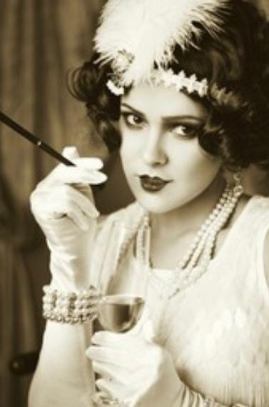 nnnnlllllnnnn's tweet image. More or less, she was blessed with an unconventional mind, 
Someone tried to profess
the change in a #flapper girl. Not even minds with their conventional middle-class upbringing are putting now up with such a mess.
#vsshumour 
#WritingCommunity 
Feb 25 #FLAPPER (1920's)