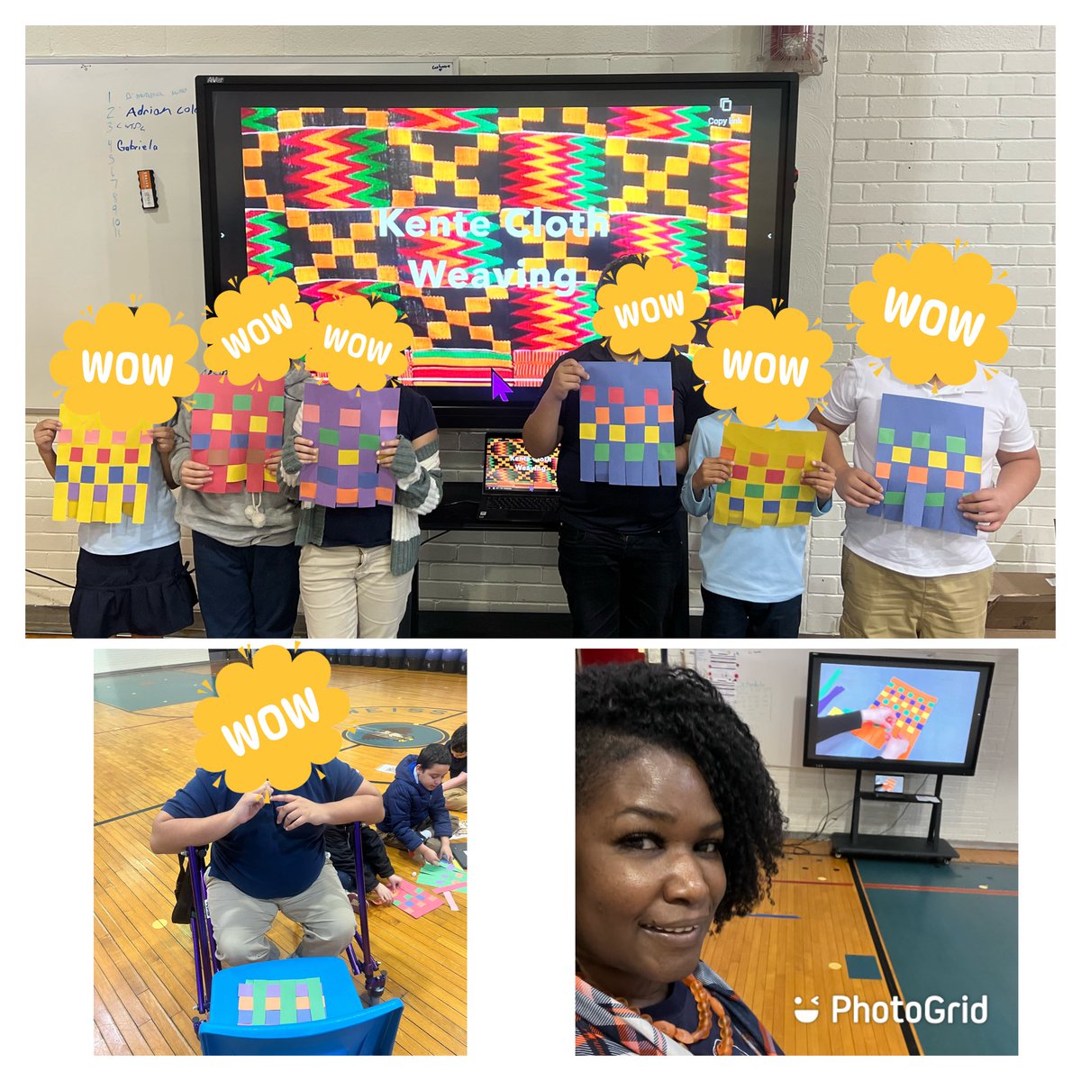 WeissLeadership_Library tweet media