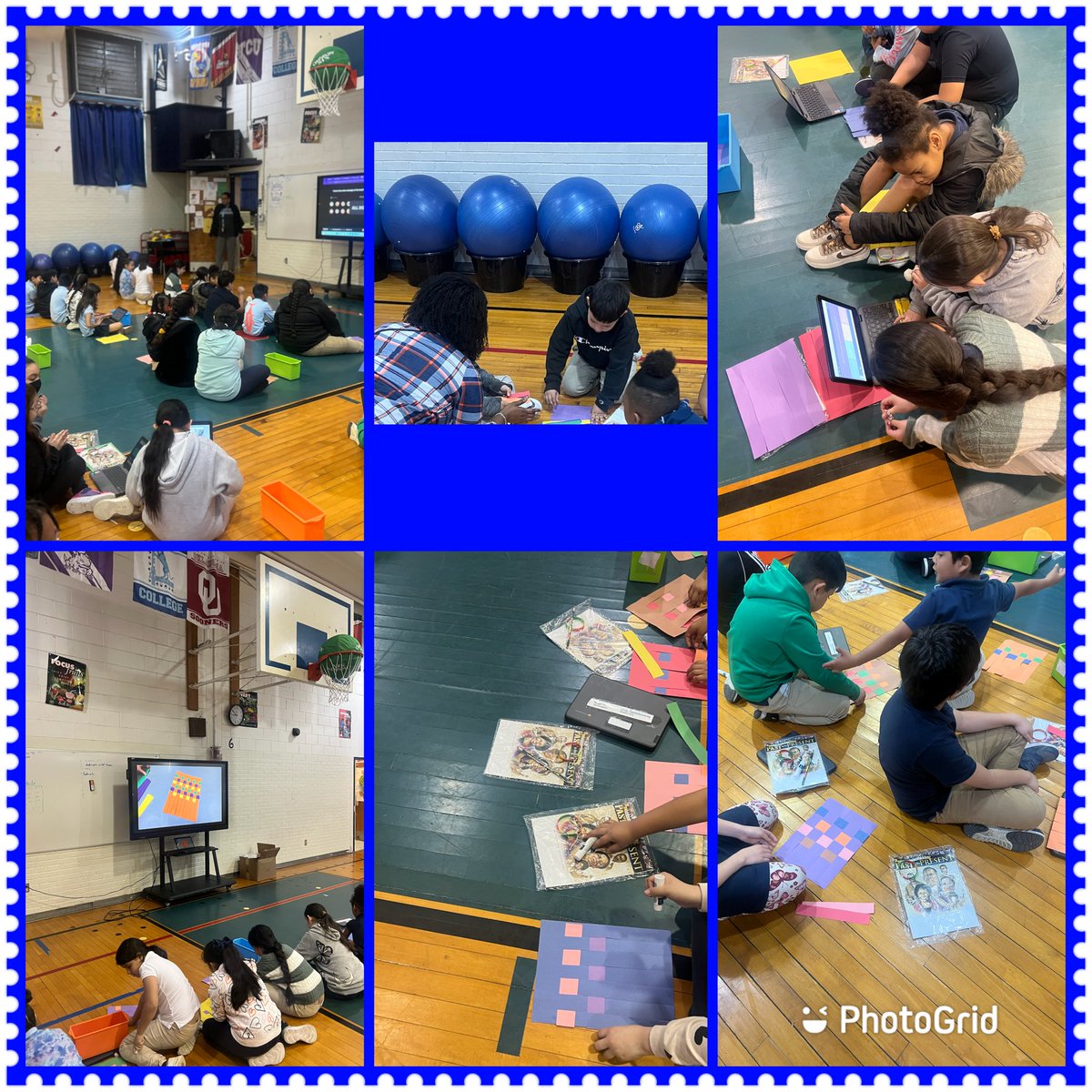 WeissLeadership_Library tweet media