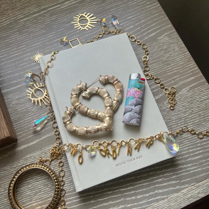 New drip https://t.co/z8Nlri0H4C