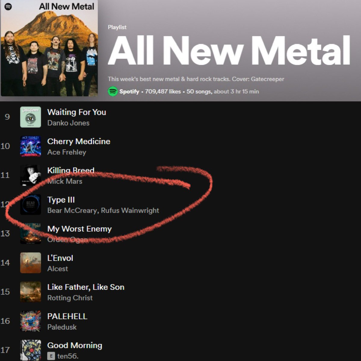 Bear McCreary 🐻🎶 tweet media