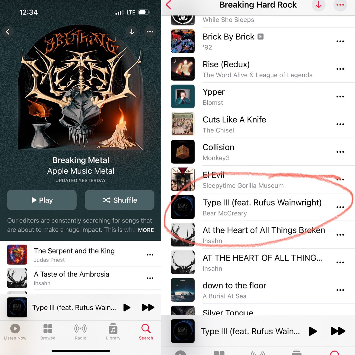 Bear McCreary 🐻🎶 tweet media