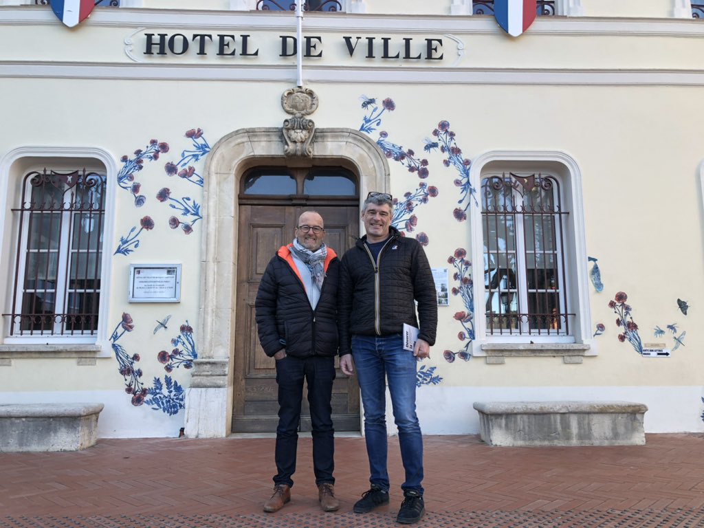 Guillaume Gontard tweet media