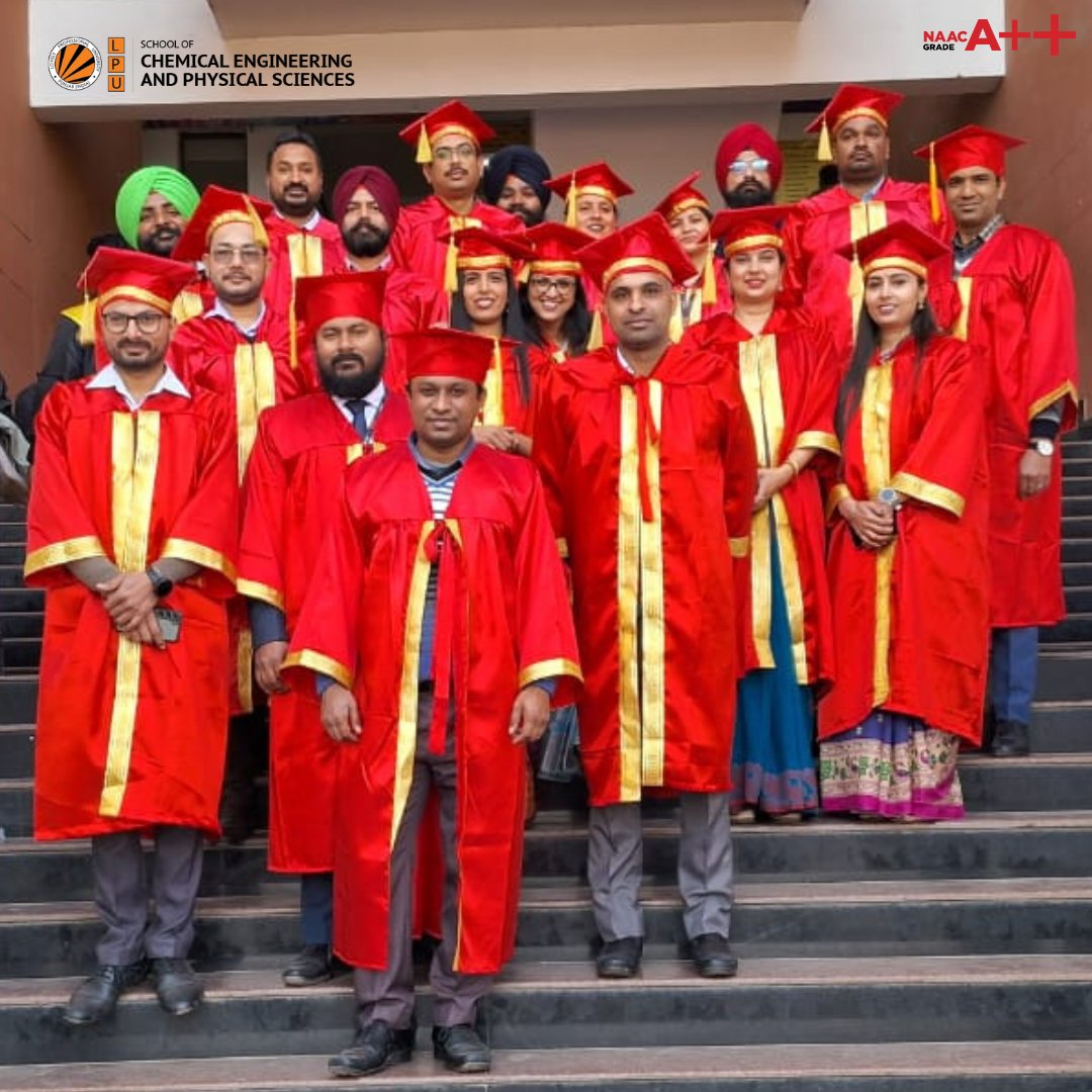 LPUChemicalEngg's tweet photo. The #LPU11thConvocation unfolded with incredible pride as our #ProudVertos of SCEPS received their degrees from esteemed Chief Guest - @hontonyabbott, Former Prime Minister of Australia!
#lpu #lpuuniversity #lpualumni #lpuconvocation #lpuconvocation2024 #proudvertos https://t.co/ug7sEDHidL