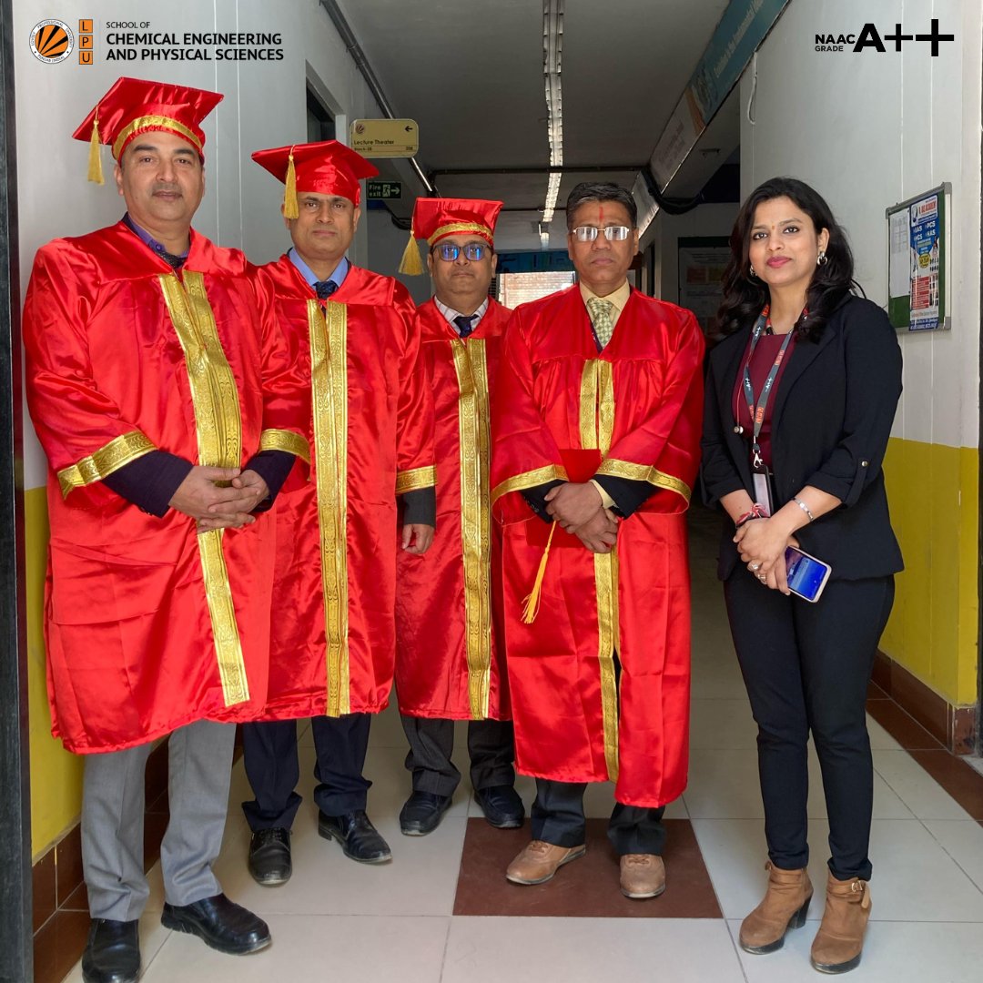 LPUChemicalEngg's tweet photo. The #LPU11thConvocation unfolded with incredible pride as our #ProudVertos of SCEPS received their degrees from esteemed Chief Guest - @hontonyabbott, Former Prime Minister of Australia!
#lpu #lpuuniversity #lpualumni #lpuconvocation #lpuconvocation2024 #proudvertos https://t.co/ug7sEDHidL