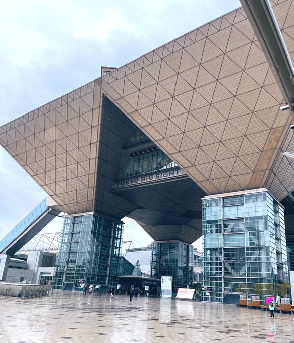 4日目まとめ
きみさん(@kimisan_0_)をティアへ案内&amp;東京を小観光して、アレグロさん(@lealorg)、咲次朗さん(@yosaku_R13)、つめとろさん(@tsumetoro)の打ち上げに参加させて頂きました。
今日は色々濃かったぜ… 