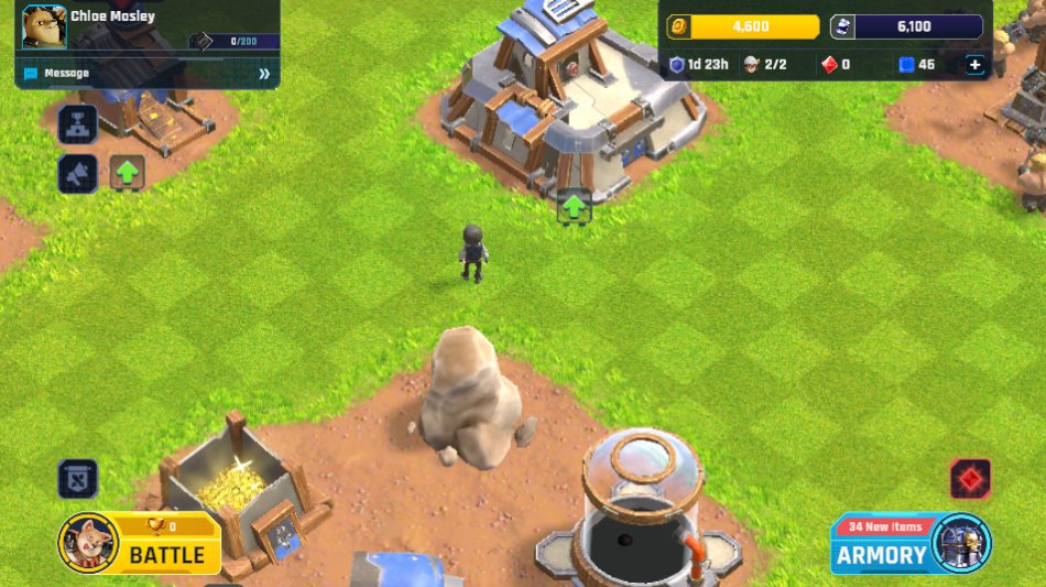 lizzie carll tweet media