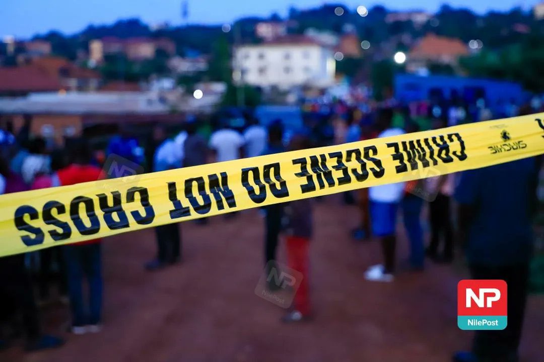 BukangaF's tweet photo. JUST IN: The police have confirmed that the Head of the Ndiga clan of Buganda, Eng. Daniel Bbosa Lwomwa has been shot dead near his home in Lungujja. #BFocus
📸@nilepostnews
Details to follow https://t.co/55TxB44iQW