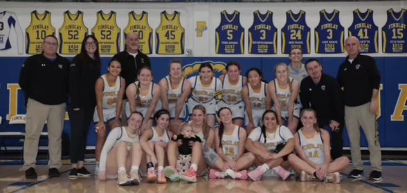 FHSGirls Basketball tweet media