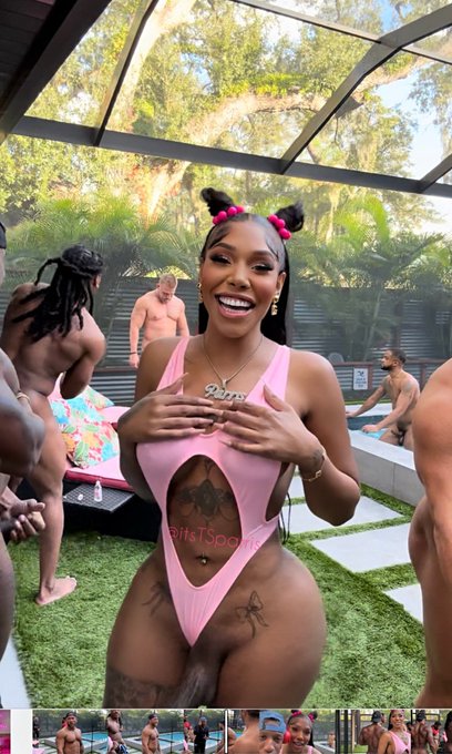 i was having tooo much Fun Lol 🩷 https://t.co/W1PUqMjtA1