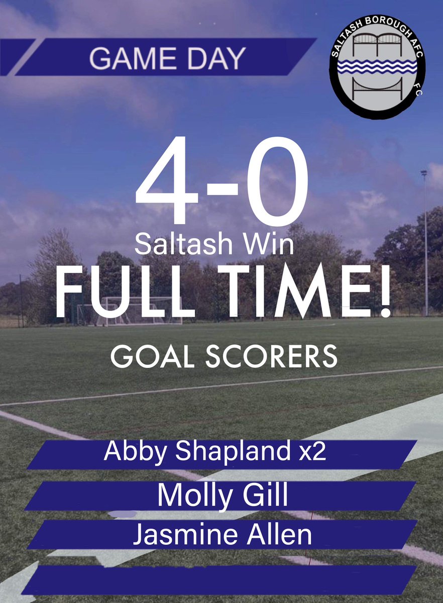 Saltash Borough Ladies tweet media