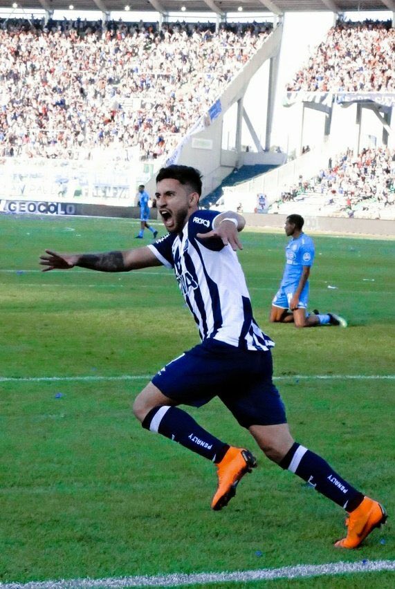 A muerte con vos, <a href="/NahuelBustosok/">Nahuel Bustos</a>.