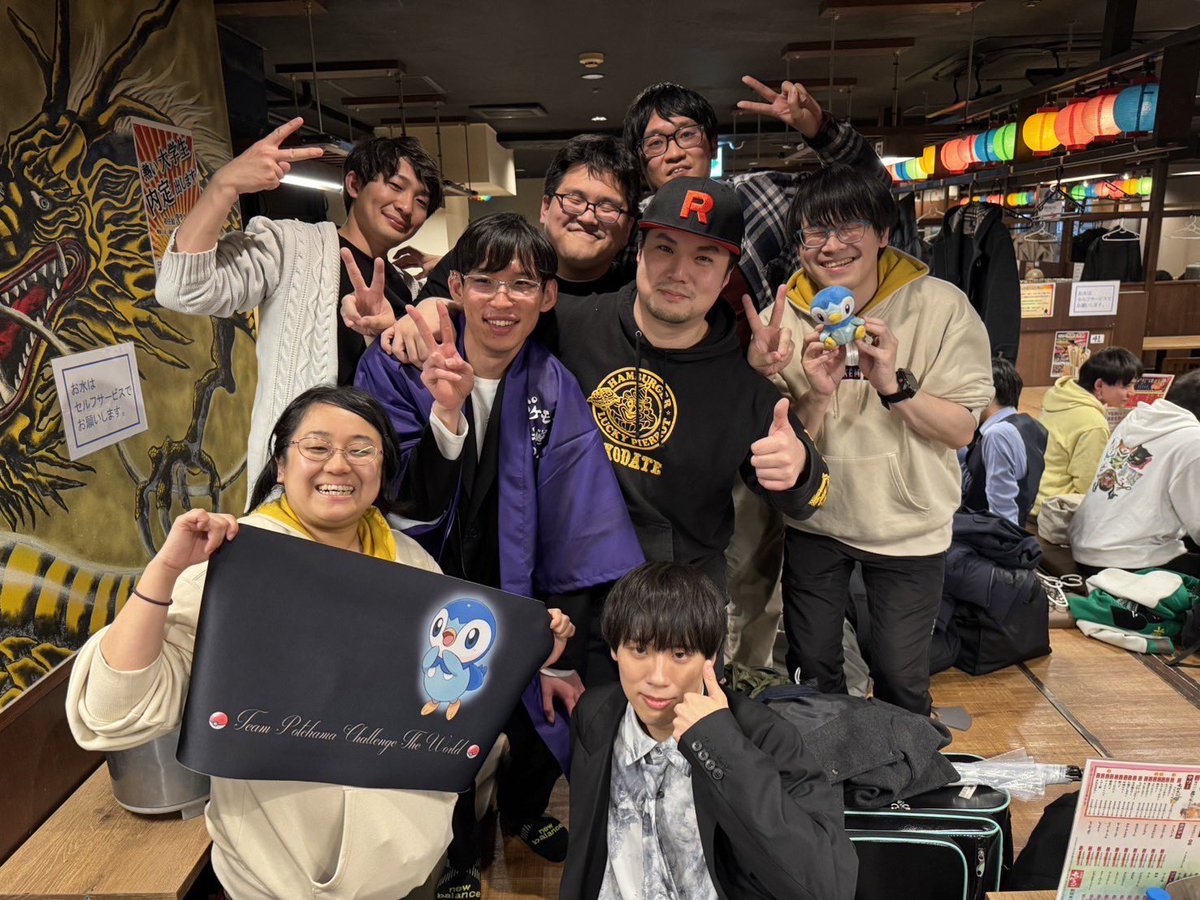 こばもん / Hiroki.K tweet media