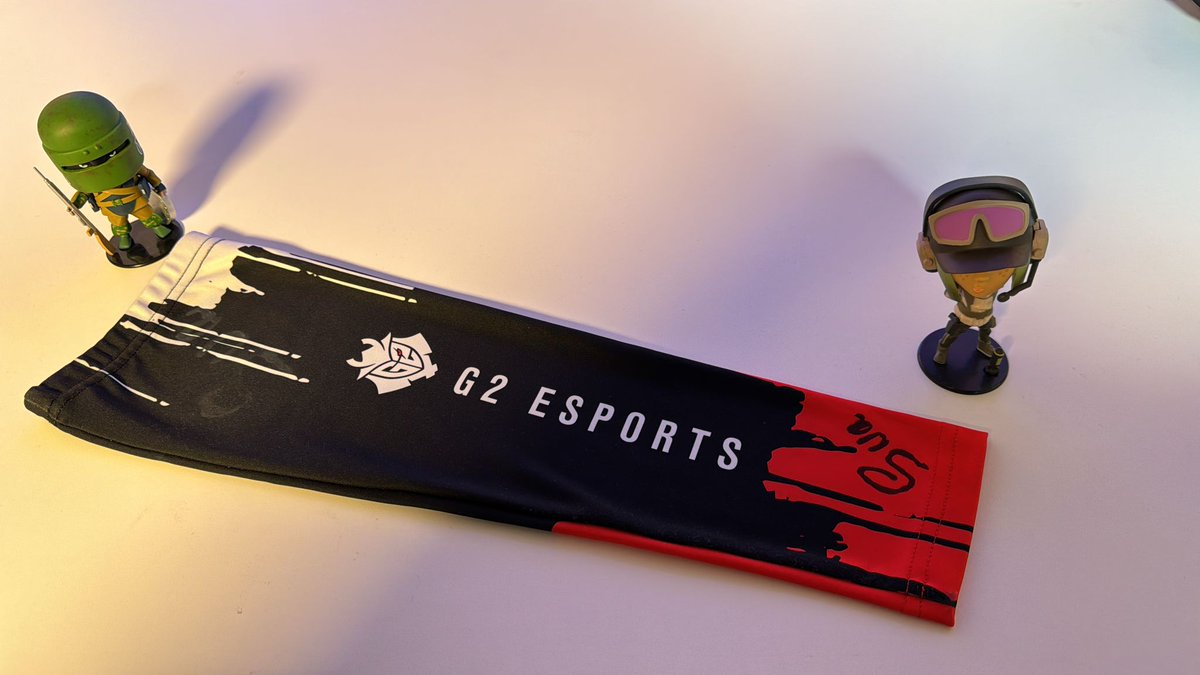 Rainbow Six Esports DE 🇩🇪 tweet media