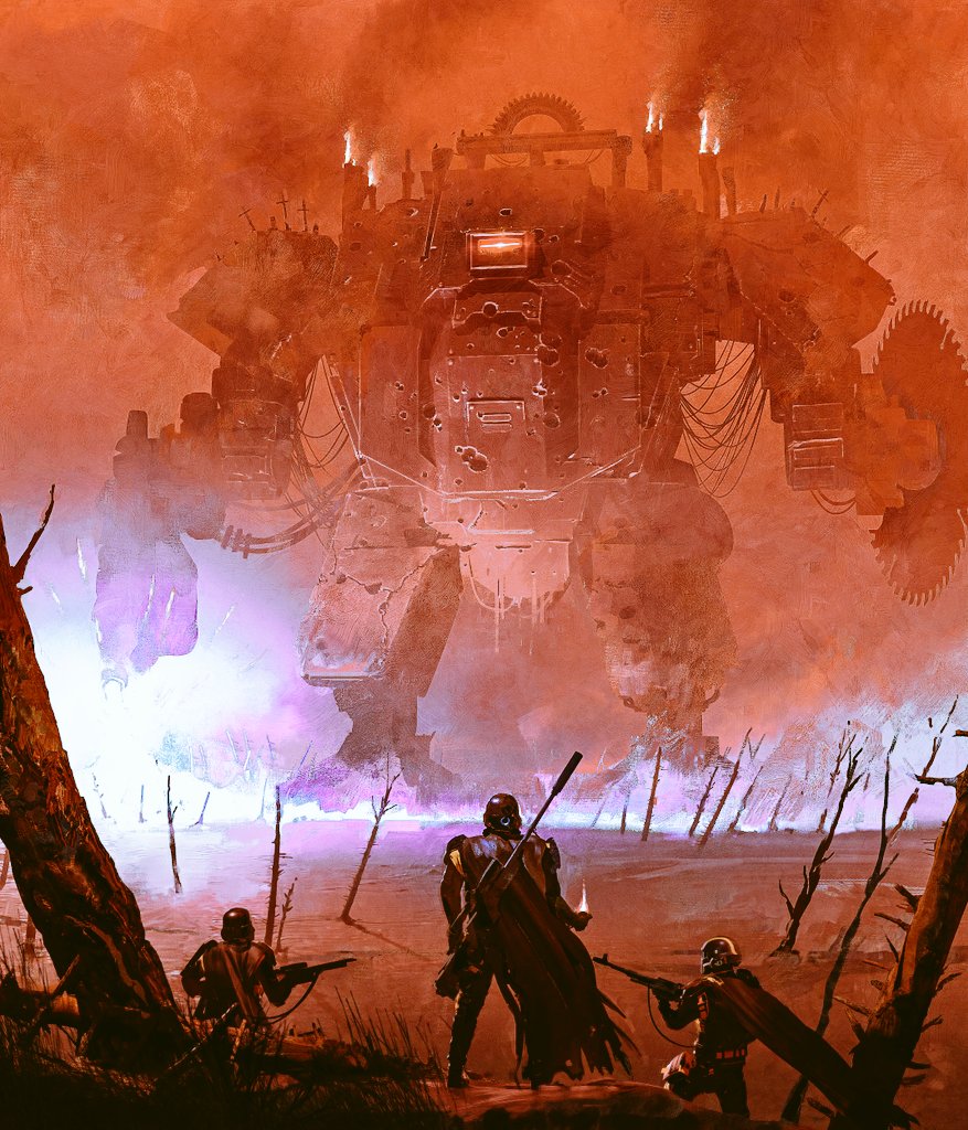 HelldiversAlert's tweet photo. Stand and fight, for Super Earth !

#HelldiversII #HellDivers 
🔗one ramm https://t.co/JypoCaGgSw