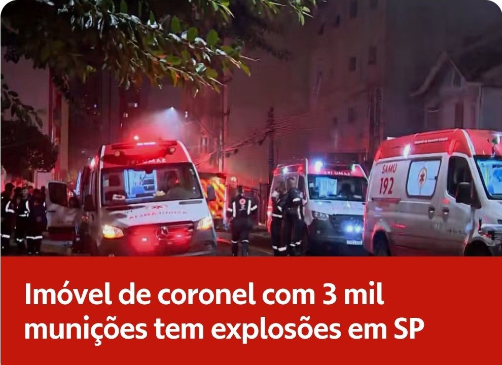 zeadaobarbosa's tweet photo. O que um Coronel do Exército fazia com 3 mil munições guardadas dentro do próprio apartamento?@policiafederal @STF_oficial https://t.co/rT4rUQbaUa