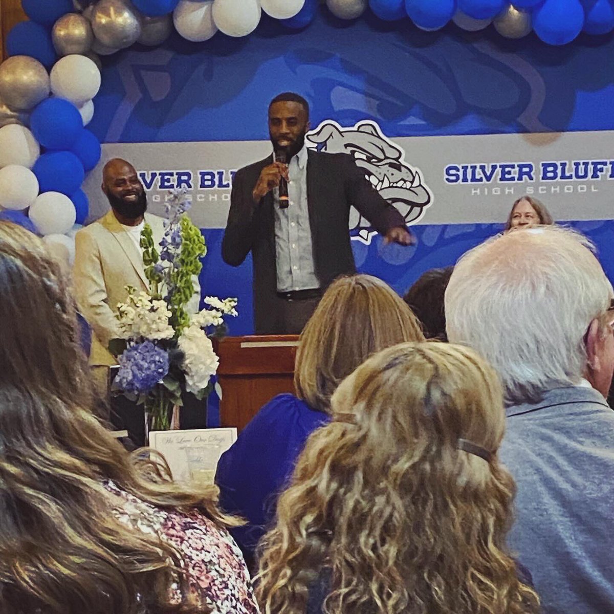 Coach Brandon Wallace 🏀 tweet media