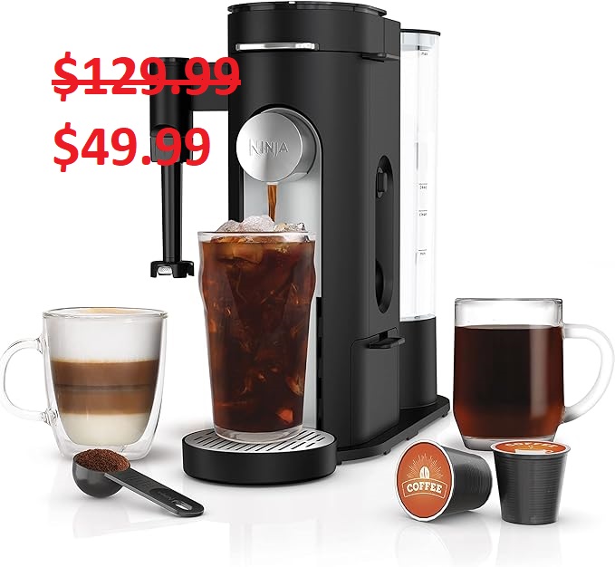 Limited Time, 60% off. amzn.to/3SV3Bjk