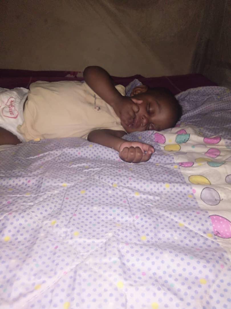 JacyLu76's tweet photo. Gerade erreicht mich in dringender Hilferuf unserer Freunde aus Uganda😔

Diese Woche kamen gleich mehrere Katastrophen zusammen,die die restlichen vorhandenen Mittel für den Montag aufgebraucht haben 🥺

Ivan(10),einer unserer Schützlinge,der zusammen mit seiner 10 Monate alten https://t.co/K9OiMhk6l4