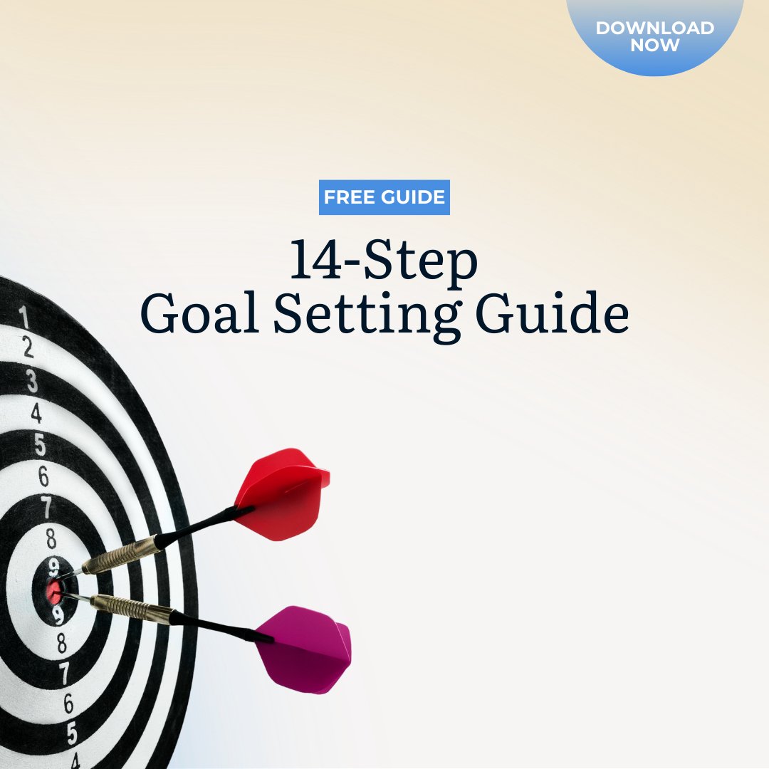 BrianTracy's tweet photo. Ready to turn your dreams into reality and achieve your goals faster than you ever imagined?
Say goodbye to procrastination and hello to progress with my FREE 14-Step Goal Setting Guide: https://t.co/DOEd9wC50z
#briantracyΒ #goalsetting #smartgoalsetting #smartgoals #smartgoal https://t.co/QrQgrVm2o3