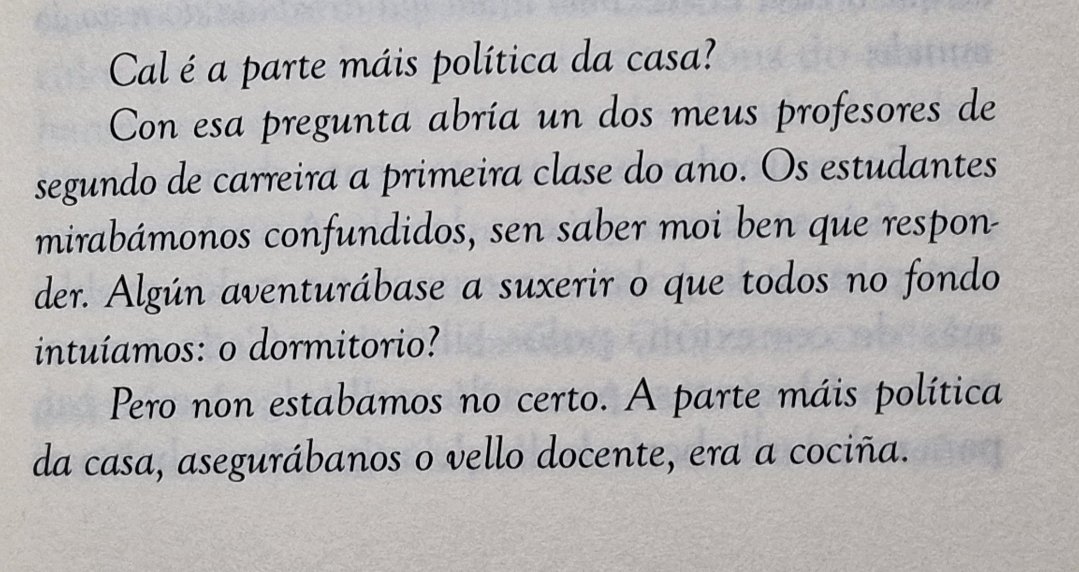pepa_no's tweet photo. #librosparasermoslibres
Ninguén queda
Brais Lamela https://t.co/QXM6i8oKDd