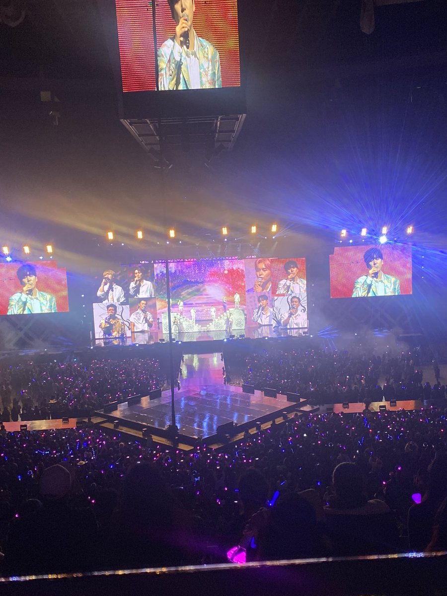 Yotsi6's tweet photo. @TOP100KPOP @SJofficial https://t.co/eKMAXTxxEW