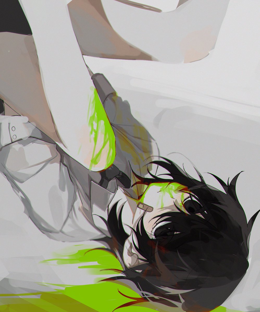 油腐 (@29whitekitty) on Twitter photo 