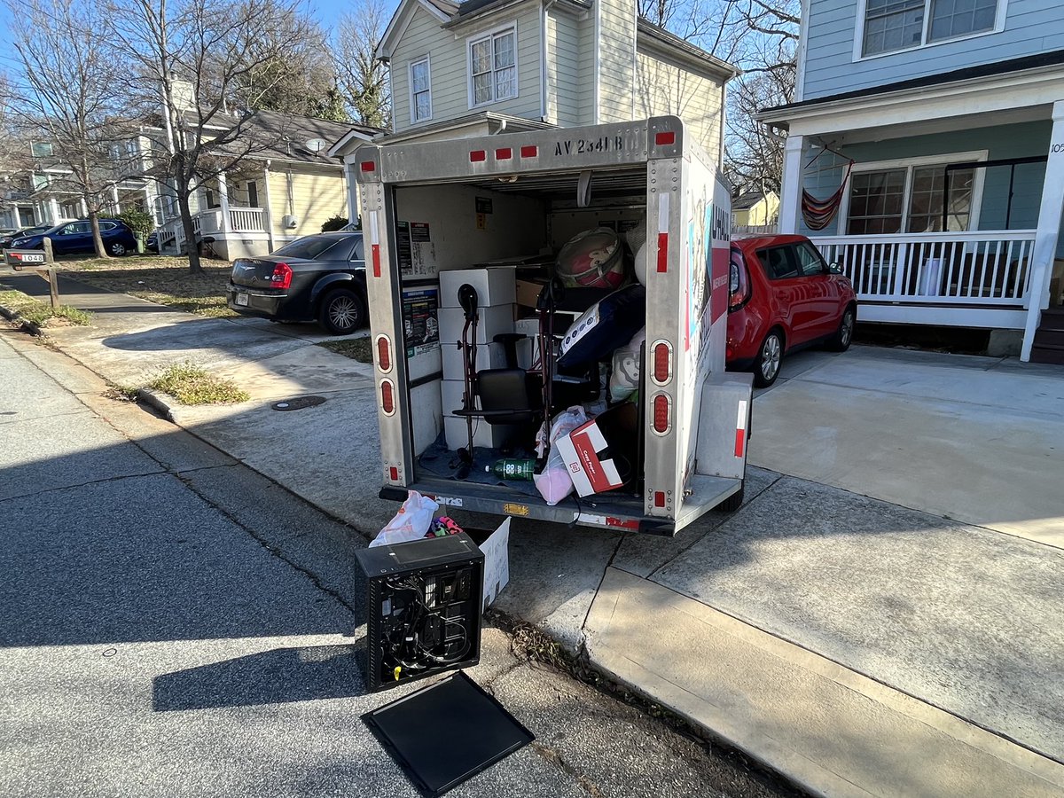 GhostGirlMusic's tweet image. #GFM #TransGoFundMe Update: our stuff was stolen last night. With my hours cut/potentially eliminated for the next 2-4 weeks and some of our most prized possessions stolen, we’re entering desperate financial and emotional straits. Please support and share. gofundme.com/f/trans-disabl…