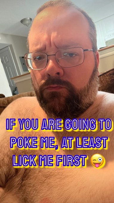 Exactly. Pokes alone does not a happy Behr make&hellip;😏   ➡️ https://t.co/Mu9W80k9L8 https://t.co/R8HuH3dc<a href="/tag/exclusivecontent"class="tags"><span>#exclusivecontent</span></a><a href="/tag/uviu"class="tags"><span>#uviu</span></a>