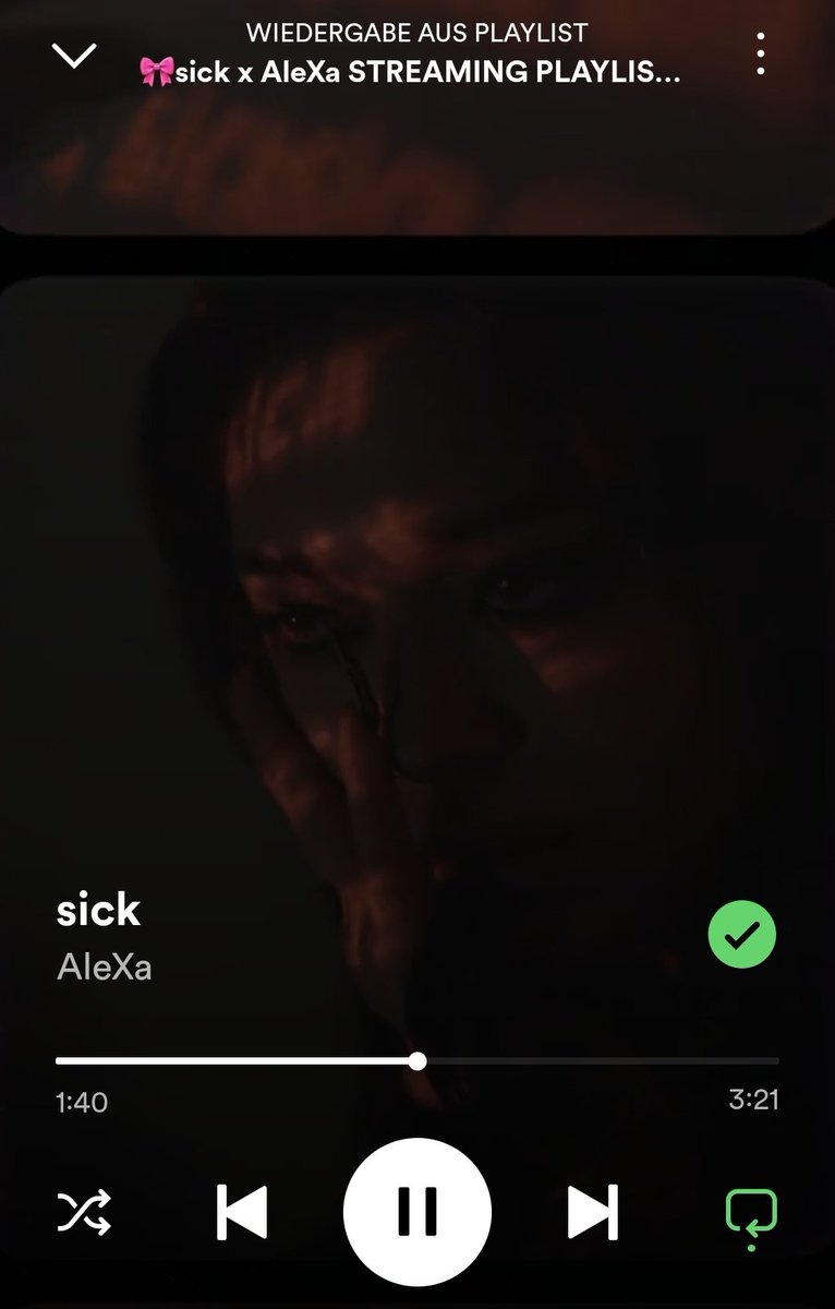 MMacaron13's tweet photo. @theAleXaTeam @AleXa_ChartData Let's get it π₯π₯π₯
Get Sick With AleXa
#SICKOUTNOW
#μλ μ¬μν¬μΆμ
@AleXa_ZB https://t.co/HaJJUfd3z1