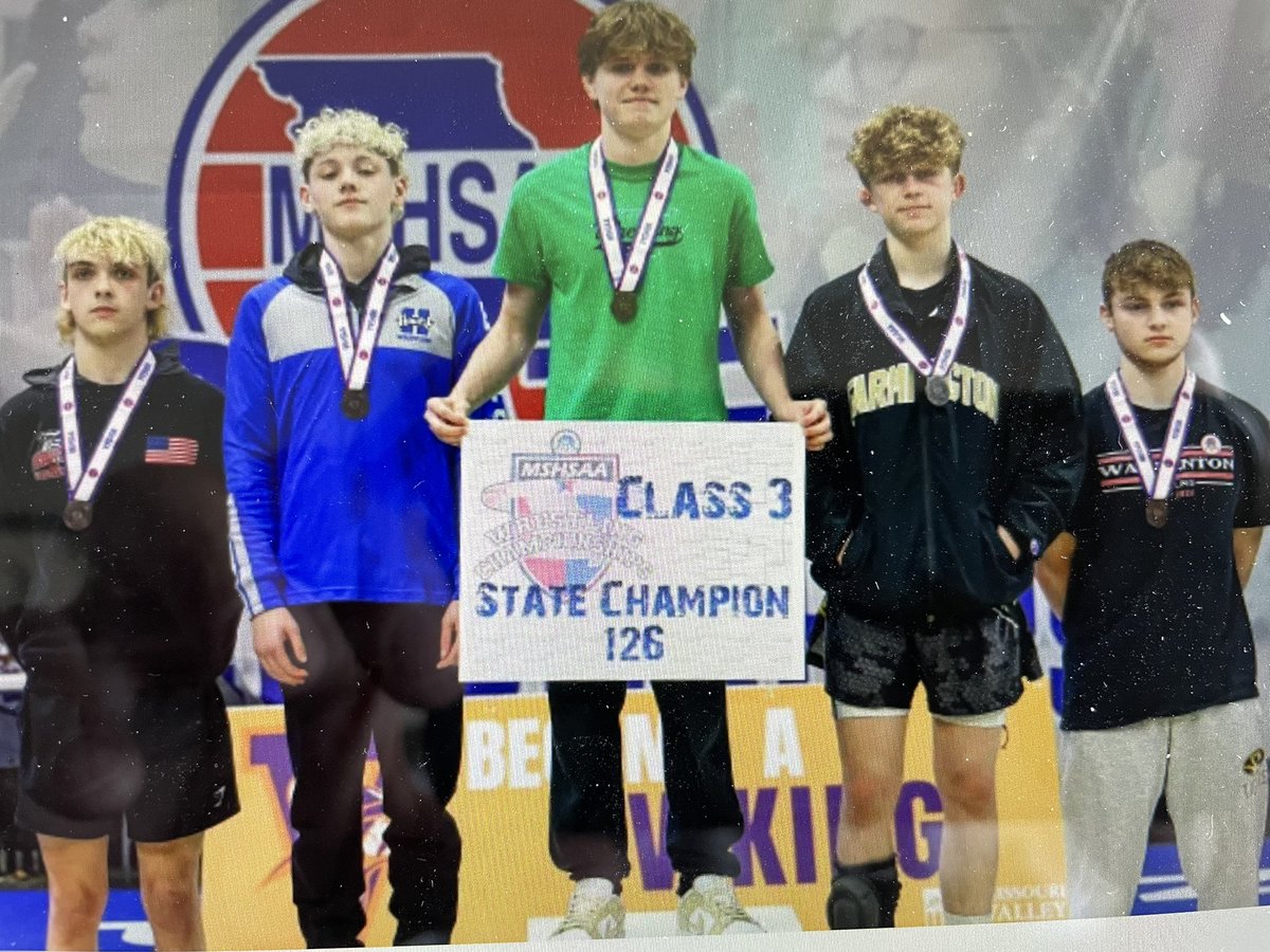 Whitfield Athletics tweet media