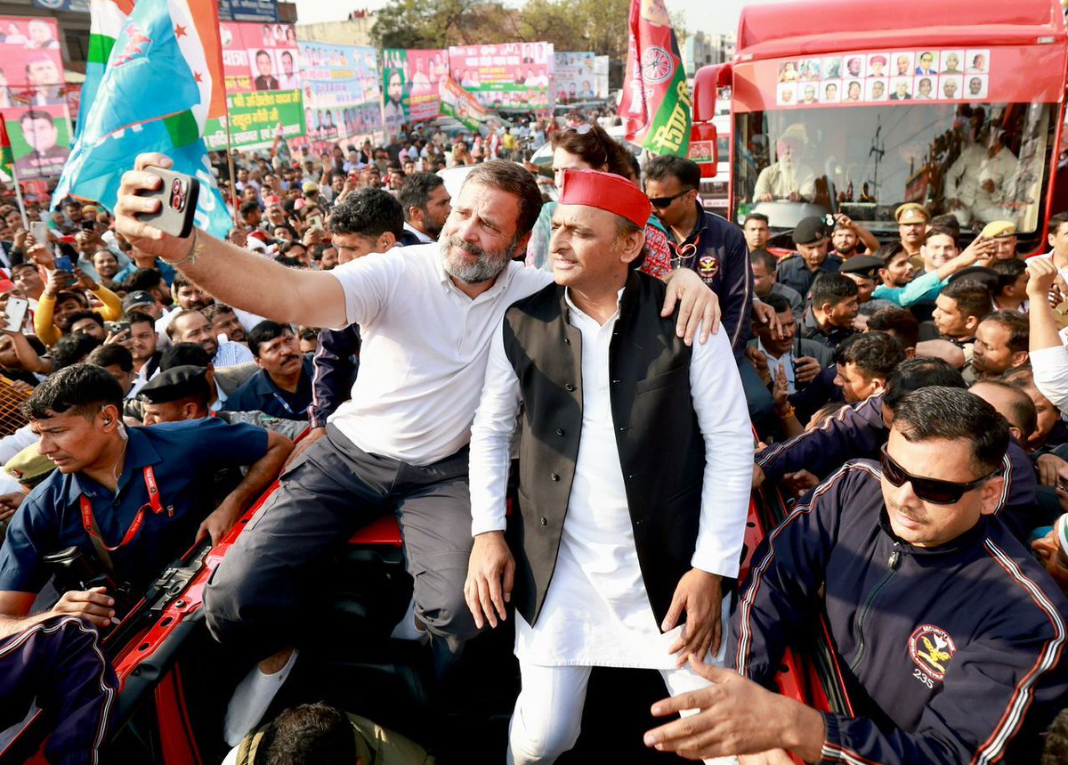 <a href="/news24tvchannel/">News24</a> <a href="/ArvindKejriwal/">Arvind Kejriwal</a> Selfie of the day