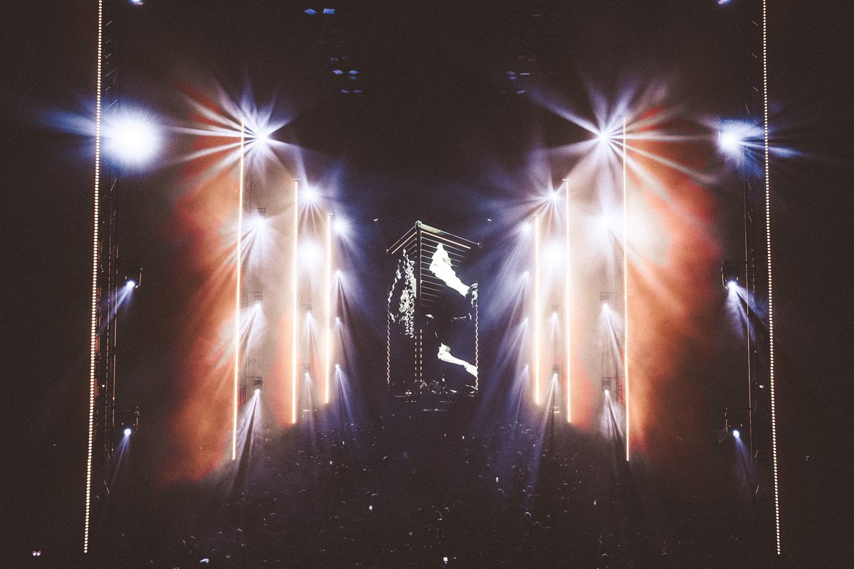 arminvanbuuren's tweet photo. Thank you Rotterdam 🔥Words cannot describe the feeling of bringing DESTINATION to life. Looking back on these past two days it fills me with joy, seeing so many happy faces around me 🙏 I’m grateful for each and every one of you that came to party with me in our new home. I can’t wait to do it all over again next year 👊 I’ll be uploading my sets in the coming days, so keep an eye out for when they’re live 👀