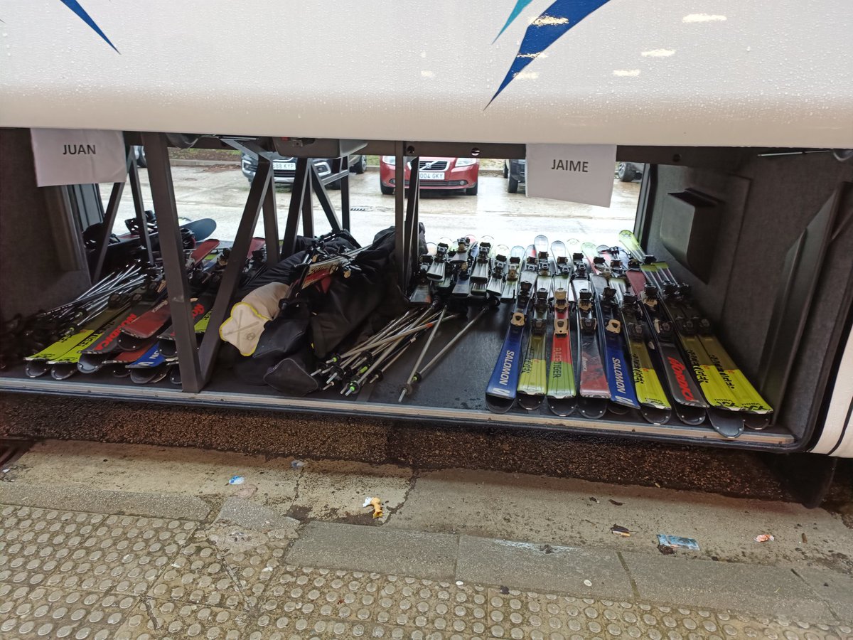 Alquiler✅
Vuelta al hotel a deshacer la maleta.
#DSAstun2024