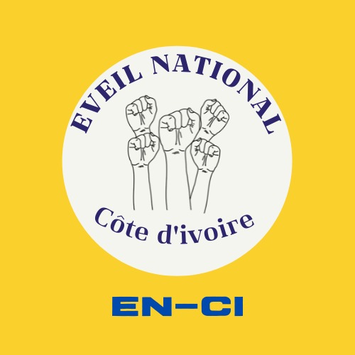 EveilNationa_CI's tweet photo. *COMMUNIQUÉ ÉVEIL NATIONAL-CI*

Suite à la récente libération de certains prisonniers dont certains proches de l'ancien Premier Ministre, ancien Président de l'Assemblée Nationale et Président de Générations et Peuples Solidaires (GPS)... 
https://t.co/6ccuL2Hi55 https://t.co/twMzao1Cbj