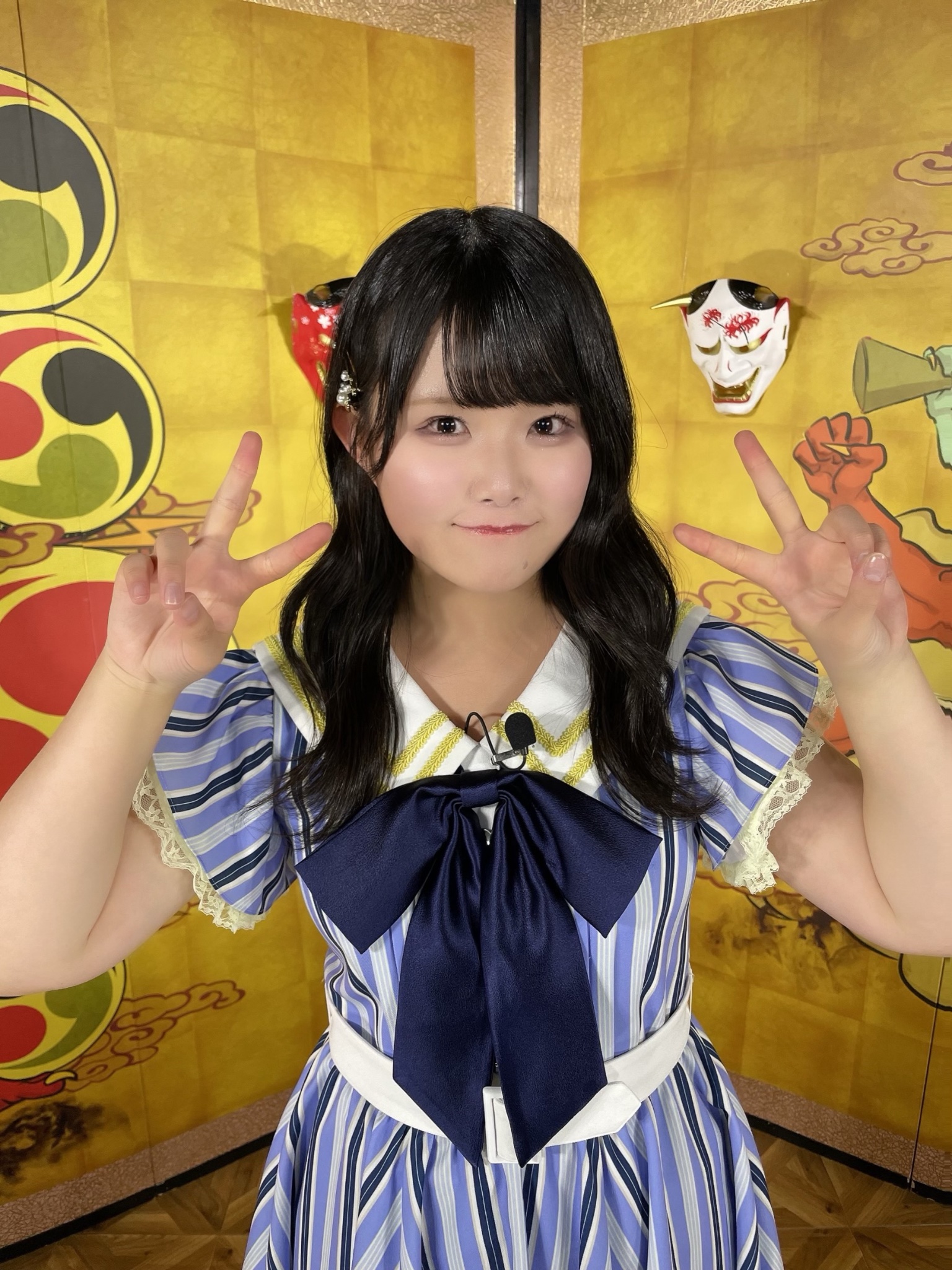 STU48 池田裕楽 池ちゃん 直筆サイン入りチェキ STU48の7ならべ STU48 2期生 池田裕楽応援コミュニティ on X: 