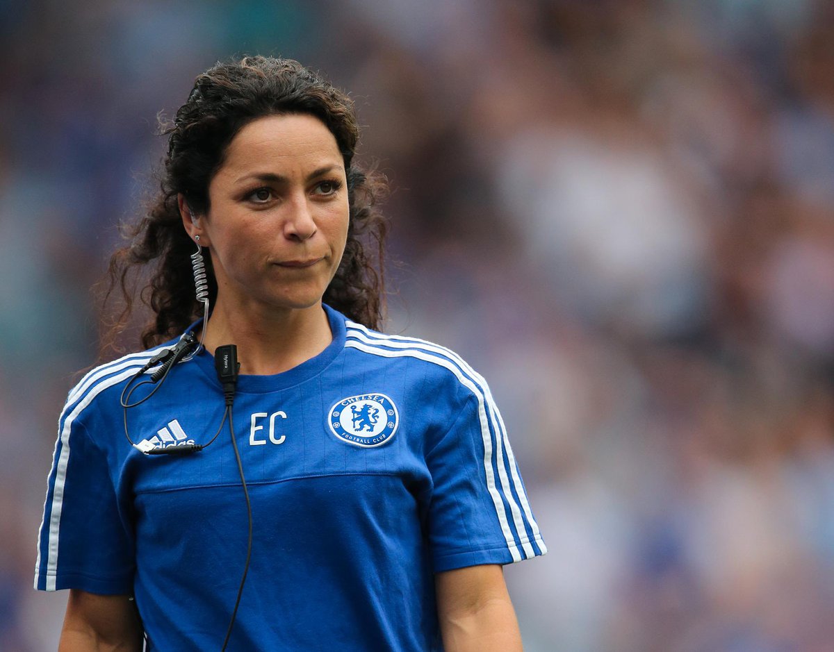 Only legends remember her.