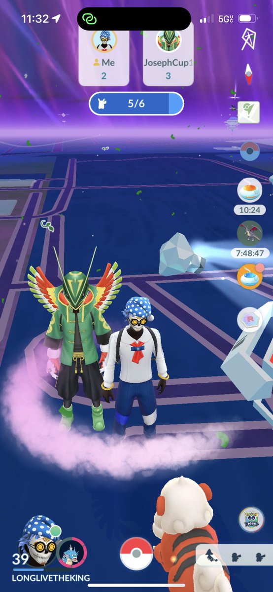 josephcup18's tweet photo. #PokémonGO #Scooter #HatchEggs #Eggs #Event #PartyChallenge had to spend some money on the spare account and get out here and had some eggs because I was unsuccessful but we’re gonna try again https://t.co/Ynd4S4axQZ