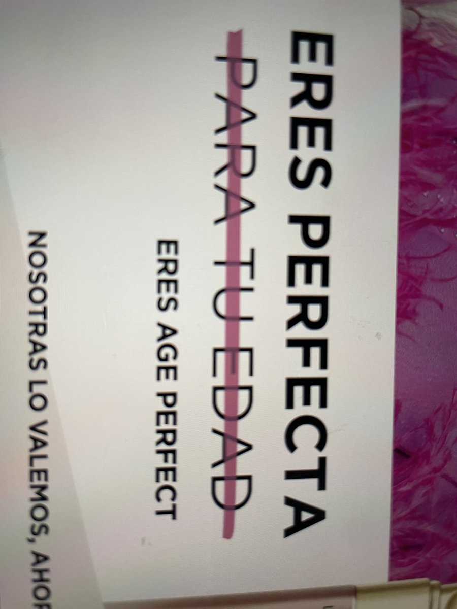 Atención #mujeres coetáneas y más! Larga vida a las sentencias absolutas!