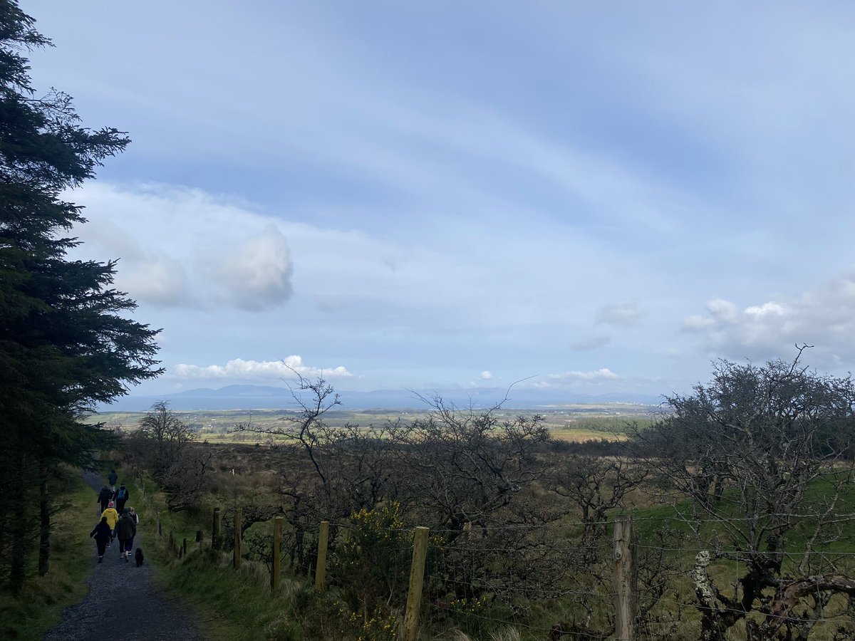 bronataaffe's tweet photo. Another fun February competing in Ireland’s Fittest ED, we got together from @EMedSligo to mark the last weekend of the competition! Thanks @patrickjgall for organising and Simon for the refreshments! Well done everyone 👏👏 @MaireBourke #IrelandsFittestED https://t.co/MuJIJGSgBH