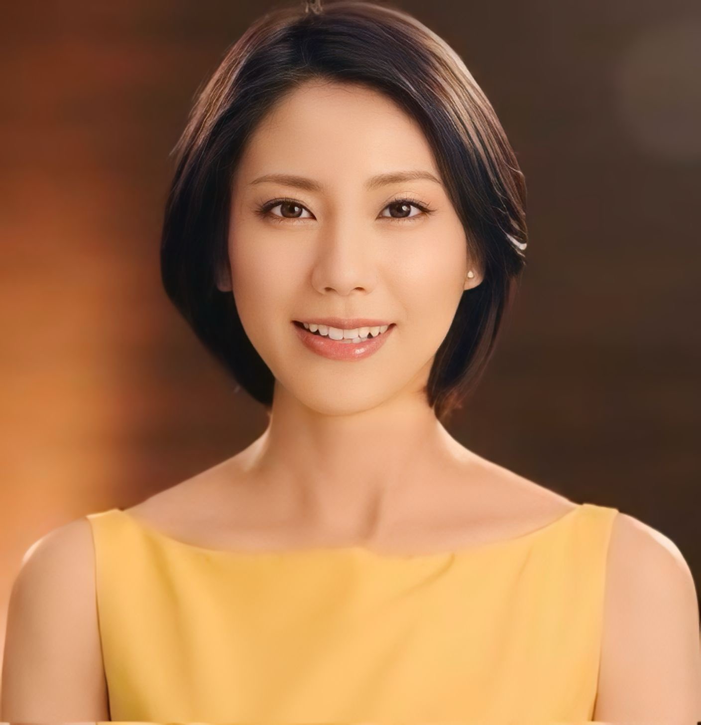松下奈緒のアイコラ画像 